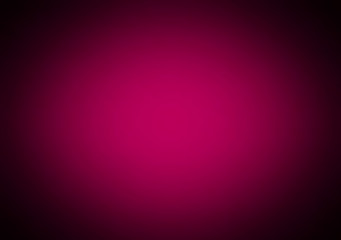 Pink abstract background, gradient style - Vector