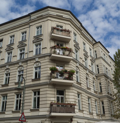 Prenzlauer Berg, Berlin