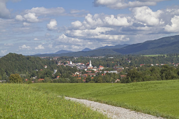 Bad Tölz