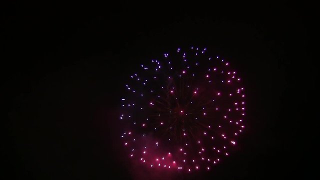 石巻川開き祭り花火大会 Ishinomaki fireworks