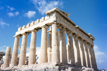 Fototapeta premium Odzyskiwanie starych konstrukcji