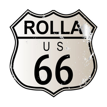Rolla Route 66