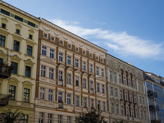 Prenzlauer Berg, Berlin