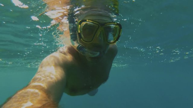 Snorkeling