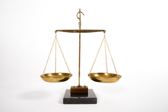 balanza
