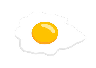 Fried egg