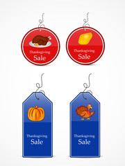 Thanksgiving background 