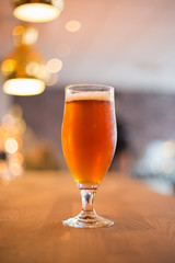 Cold beer