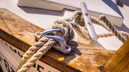 Yachthafen