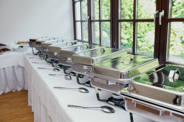 catering essen hochzeit