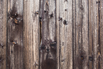 Obraz premium the background of weathered painted wood for design