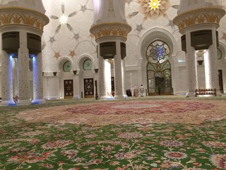 Mosque