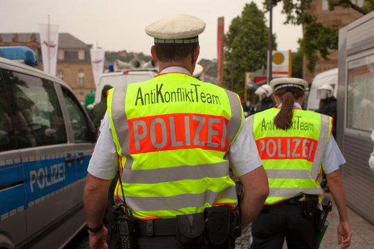 AntiKonfliktTeam