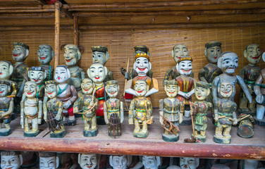 Fairies gift for sales in the Temple of Literature