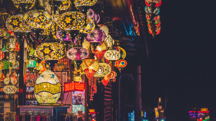 Decorative Lamp