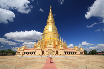 Fototapeta premium temple