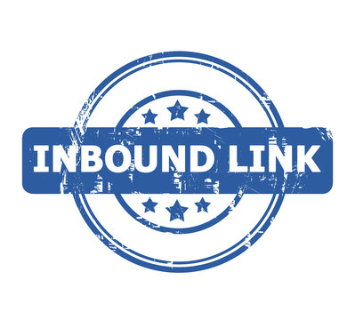 Inbound Link Stamp