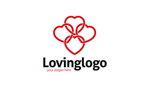 Loving Logo