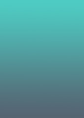 Fototapeta premium Gradient colorful vertical background