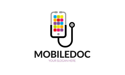 Mobile Doctor Logo