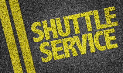 Shuttle Service