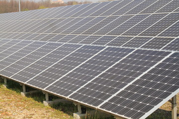 pannelli fotovoltaici
