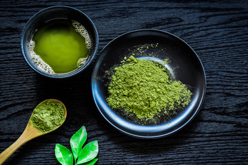 Matcha Tea