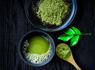 Matcha Tea