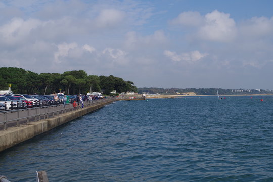 Mudeford Quay