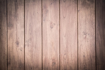Obraz premium Wood texture pattern or wood background for interior or exterior design with copy space for text or image.