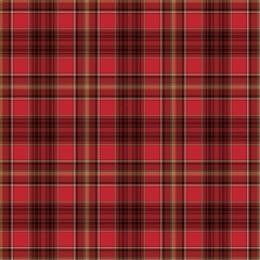 Plaid tartan seamless pattern  background