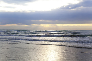 Nad morzem © rafaello