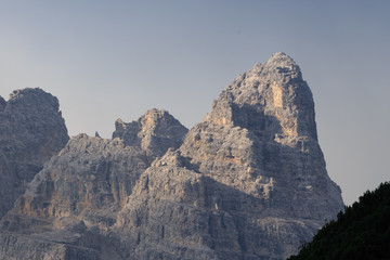 Dolomiti