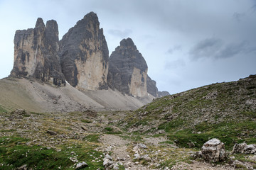 Dolomiti