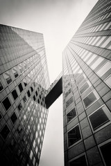 La Défense © zuzannab