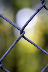 clôture