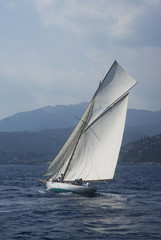 Sailboat