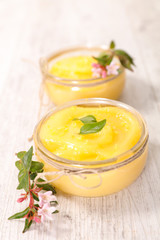lemon curd