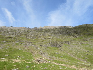 Mount Snowdon
