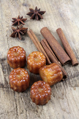 cannelés 21092016