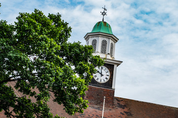 Letchworth Town Hall