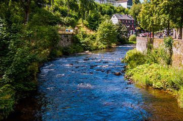 Fototapeta premium Monschau