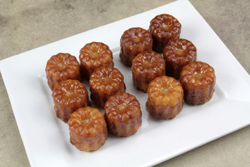cannelés 21092016