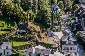 Fototapeta premium Monschau