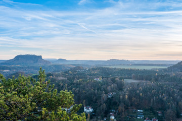 Sächsische Schweiz