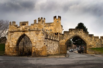 York Archs,