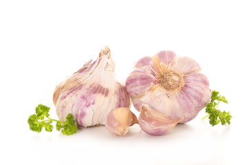 garlic