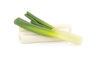 Green Japanese Bunching Onion