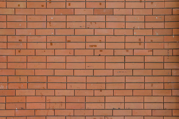 Fototapeta premium Old brick wall texture background