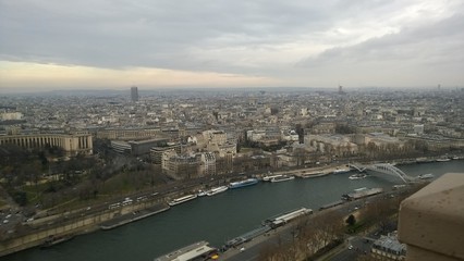 Fototapeta premium City